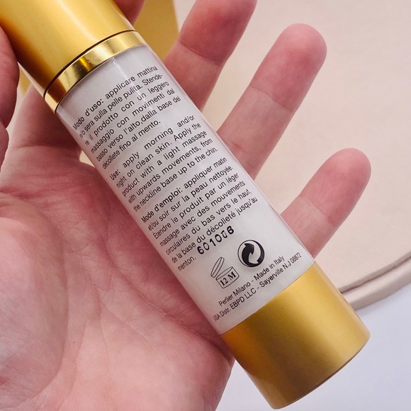 New Perlier Royal Elixir Neck & Decollete Serum - Picture 3 of 8